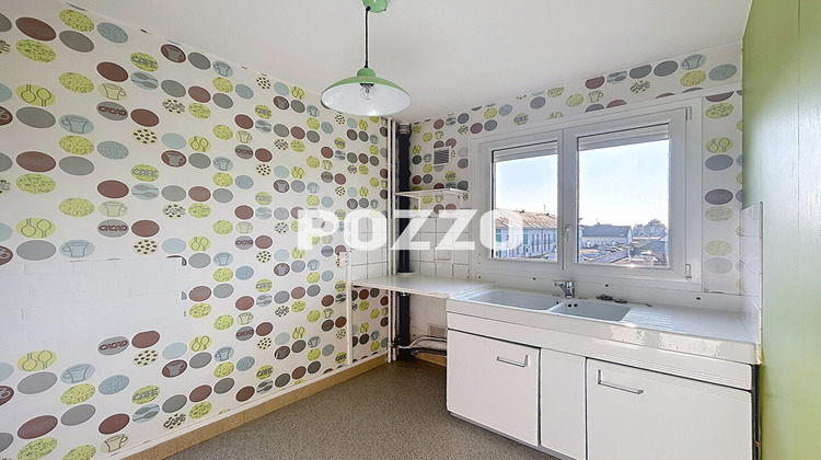 Ma-Cabane - Location Appartement IFS, 28 m²