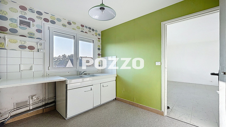Ma-Cabane - Location Appartement IFS, 28 m²