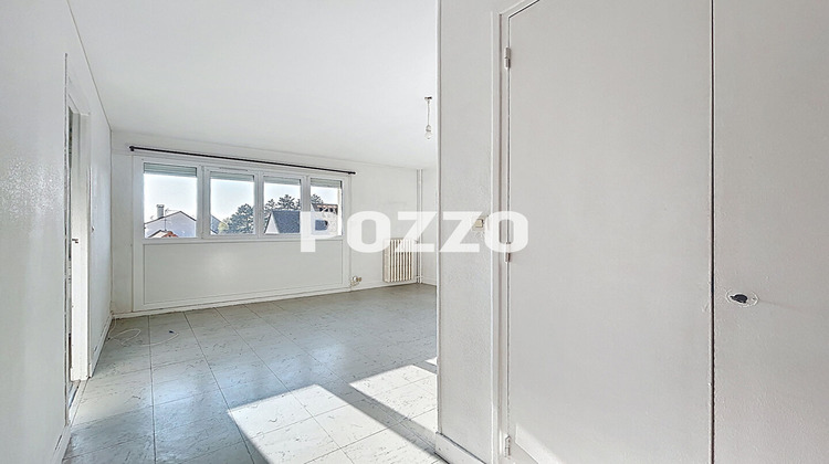 Ma-Cabane - Location Appartement IFS, 28 m²