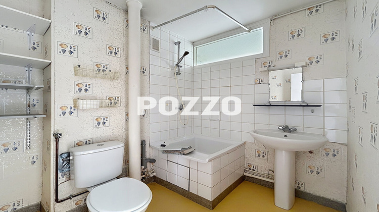 Ma-Cabane - Location Appartement IFS, 28 m²