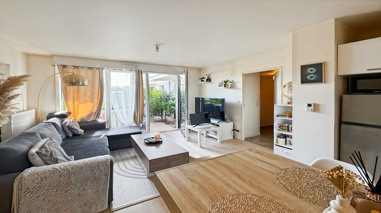 Ma-Cabane - Location Appartement IFS, 57 m²