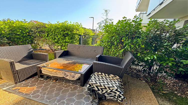 Ma-Cabane - Location Appartement IFS, 57 m²