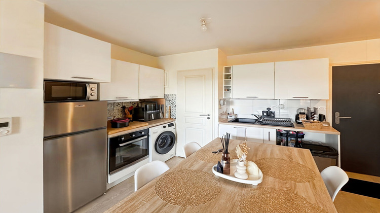 Ma-Cabane - Location Appartement IFS, 57 m²