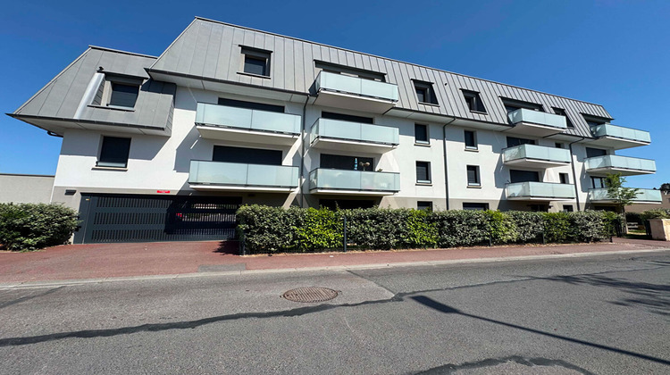 Ma-Cabane - Location Appartement IFS, 57 m²