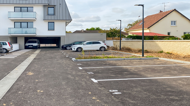 Ma-Cabane - Location Appartement IFS, 57 m²