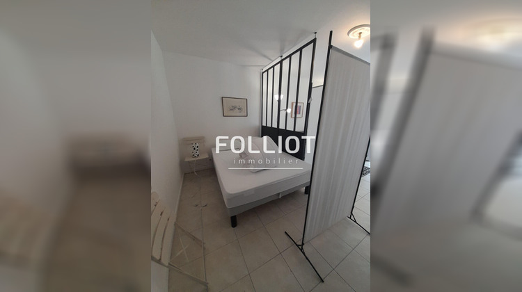 Ma-Cabane - Location Appartement IFS, 25 m²