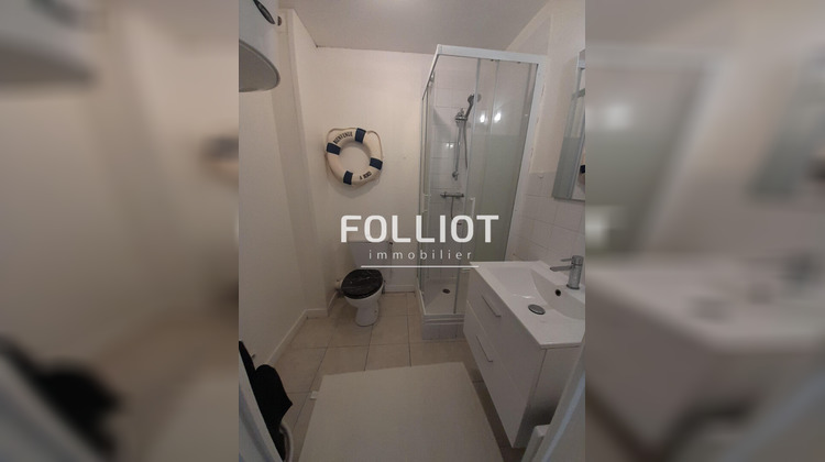 Ma-Cabane - Location Appartement IFS, 25 m²