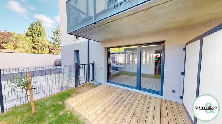 Ma-Cabane - Location Appartement Ifs, 44 m²
