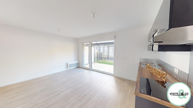 Ma-Cabane - Location Appartement Ifs, 44 m²