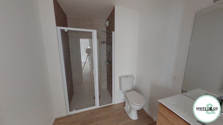 Ma-Cabane - Location Appartement Ifs, 44 m²