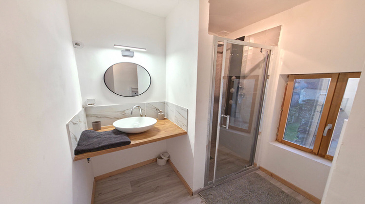 Ma-Cabane - Location Appartement IGE, 57 m²