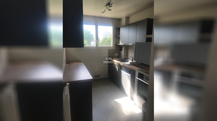 Ma-Cabane - Location Appartement Igny, 72 m²