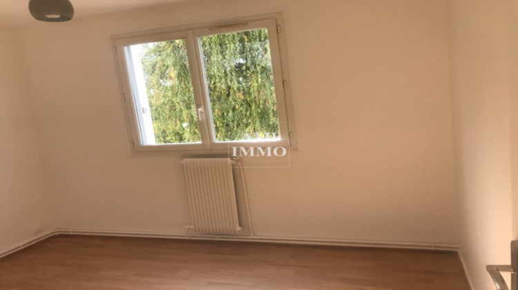 Ma-Cabane - Location Appartement Igny, 72 m²