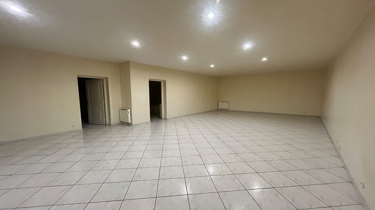 Ma-Cabane - Location Appartement IGNY, 61 m²