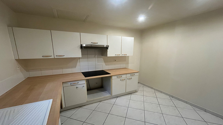 Ma-Cabane - Location Appartement IGNY, 61 m²