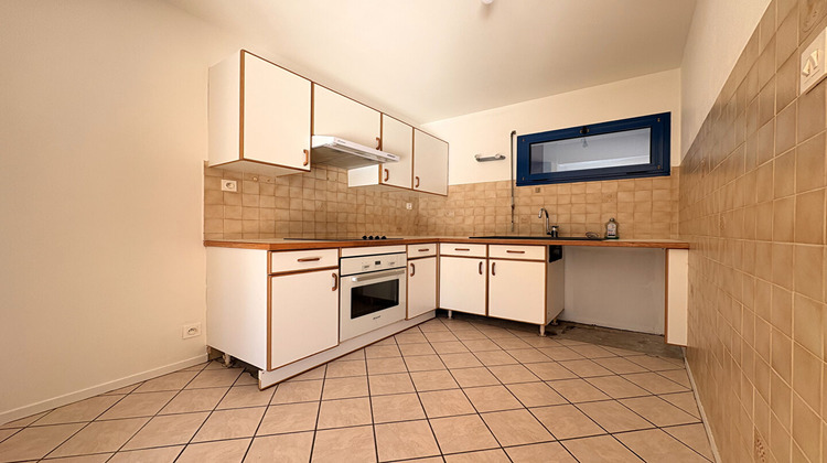 Ma-Cabane - Location Appartement ILE-TUDY, 59 m²