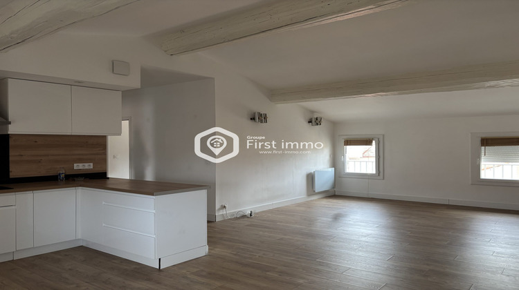 Ma-Cabane - Location Appartement Ille-sur-Têt, 101 m²