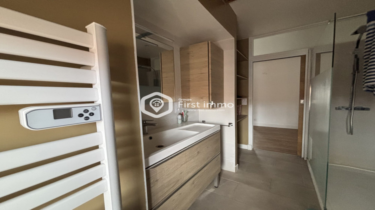 Ma-Cabane - Location Appartement Ille-sur-Têt, 101 m²