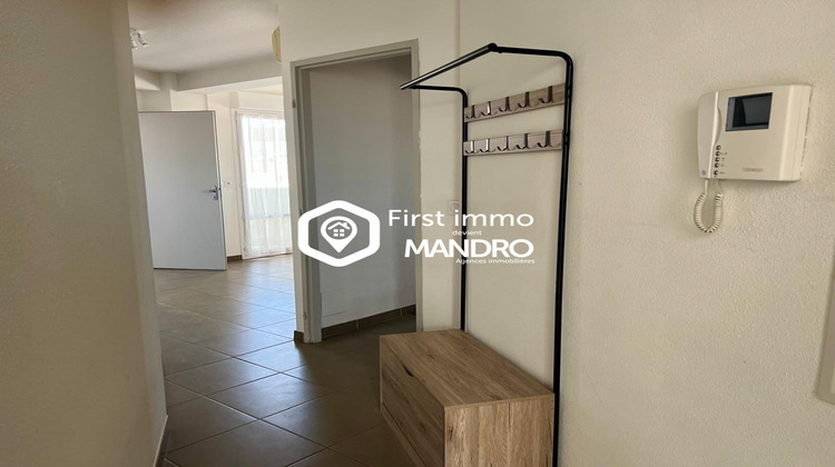 Ma-Cabane - Location Appartement ILLE-SUR-TET, 50 m²