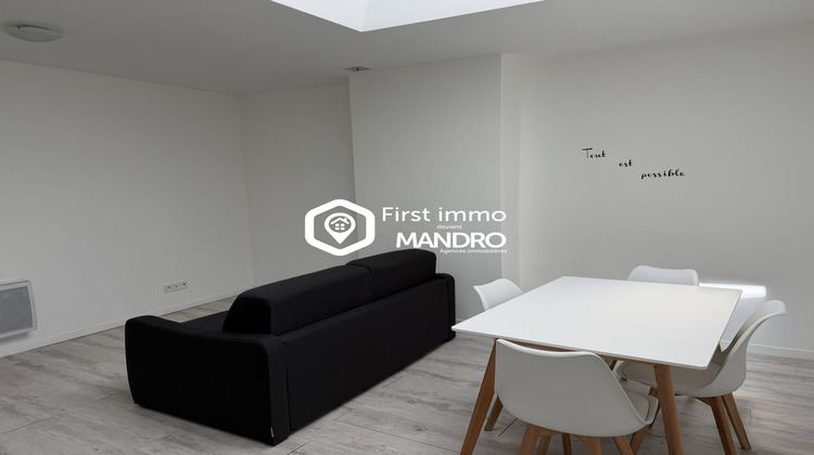 Ma-Cabane - Location Appartement ILLE-SUR-TET, 33 m²