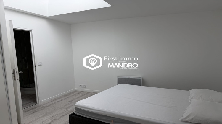 Ma-Cabane - Location Appartement ILLE-SUR-TET, 33 m²