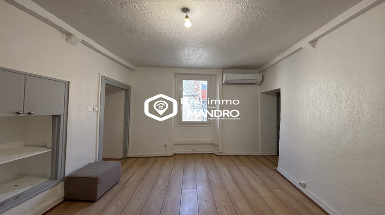Ma-Cabane - Location Appartement Ille-sur-Têt, 40 m²