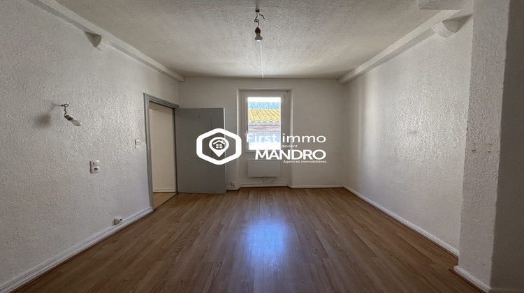 Ma-Cabane - Location Appartement Ille-sur-Têt, 40 m²