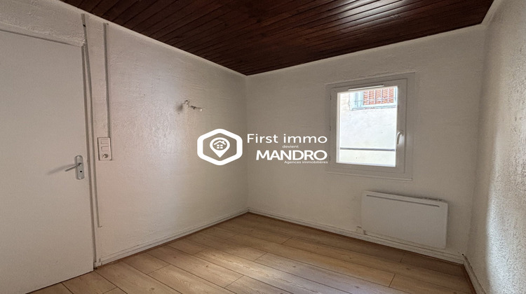 Ma-Cabane - Location Appartement Ille-sur-Têt, 40 m²