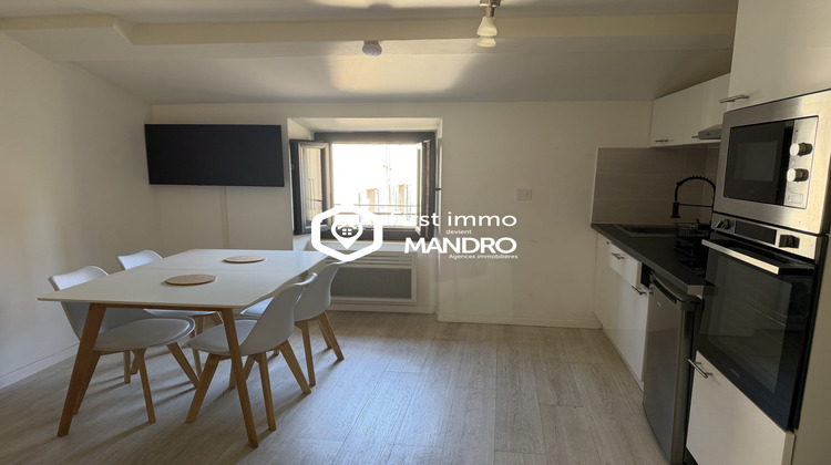 Ma-Cabane - Location Appartement ILLE-SUR-TET, 29 m²