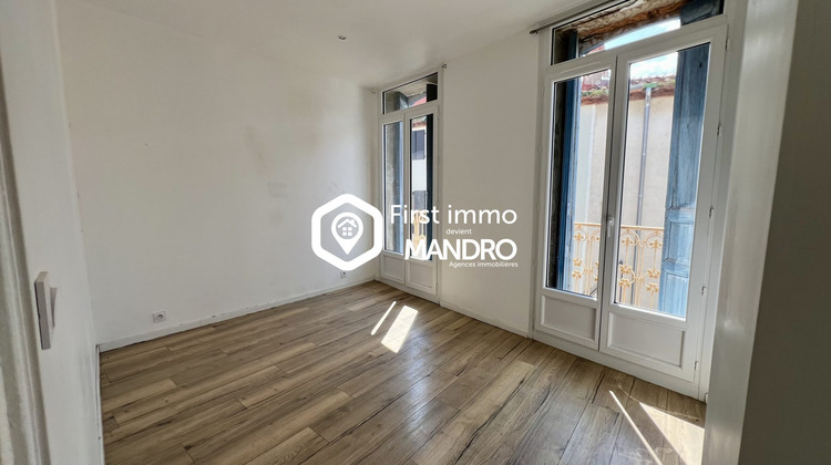 Ma-Cabane - Location Appartement Ille-sur-Têt, 51 m²