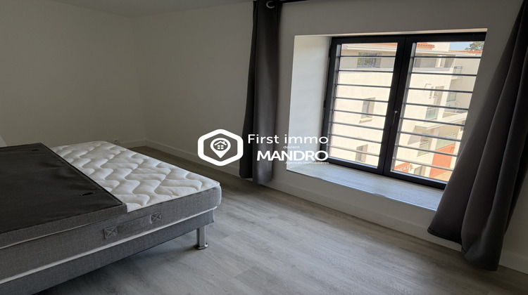Ma-Cabane - Location Appartement ILLE-SUR-TET, 70 m²