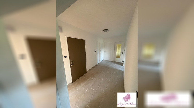 Ma-Cabane - Location Appartement Illfurth, 87 m²