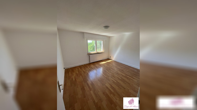 Ma-Cabane - Location Appartement Illfurth, 87 m²