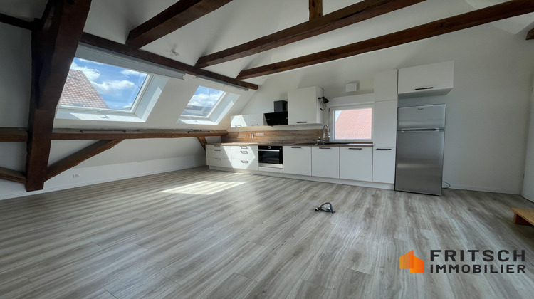 Ma-Cabane - Location Appartement Illfurth, 80 m²