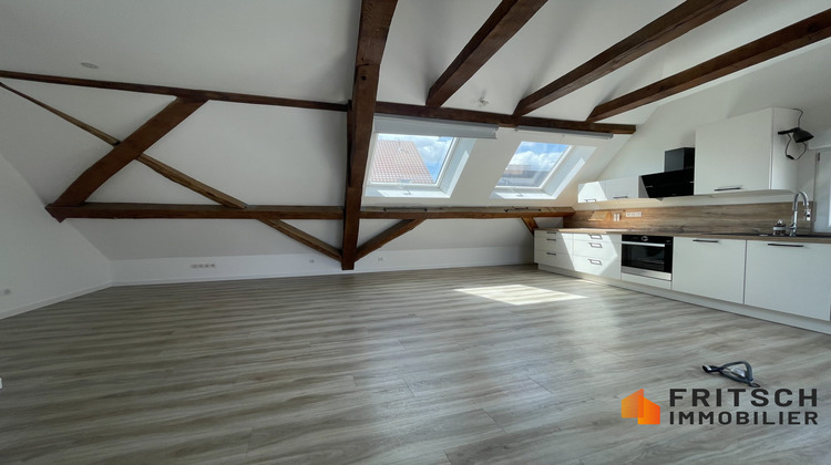 Ma-Cabane - Location Appartement Illfurth, 80 m²