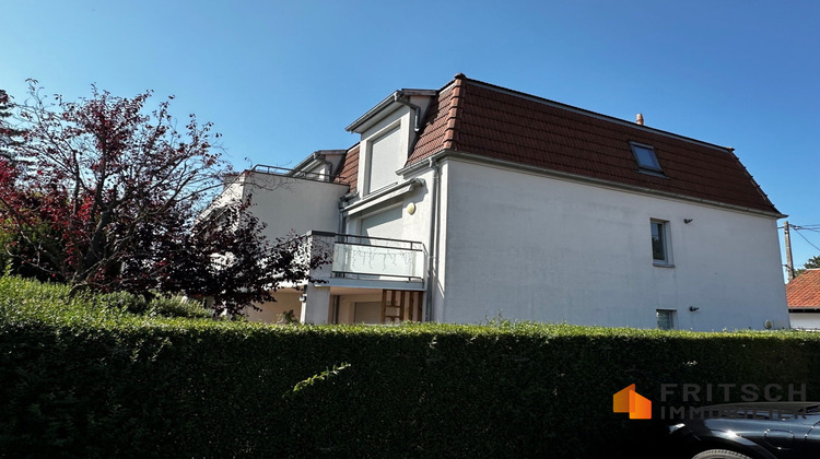 Ma-Cabane - Location Appartement Illfurth, 67 m²