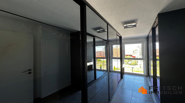 Ma-Cabane - Location Appartement Illfurth, 67 m²