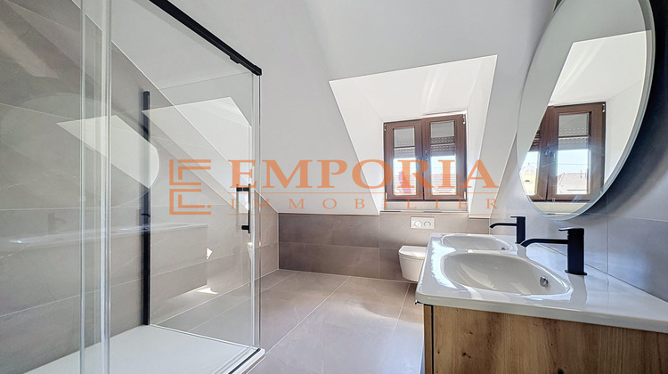 Ma-Cabane - Location Appartement Illfurth, 110 m²