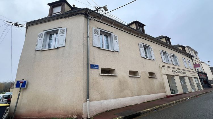 Ma-Cabane - Location Appartement ILLIERS-COMBRAY, 31 m²