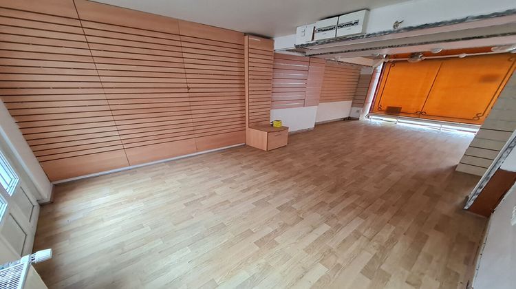 Ma-Cabane - Location Appartement ILLIERS-COMBRAY, 90 m²