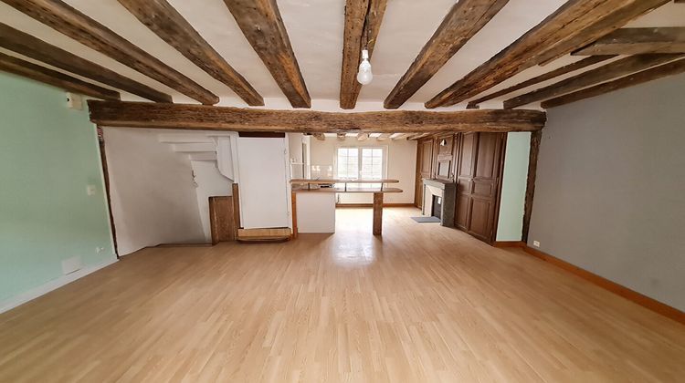 Ma-Cabane - Location Appartement ILLIERS-COMBRAY, 90 m²