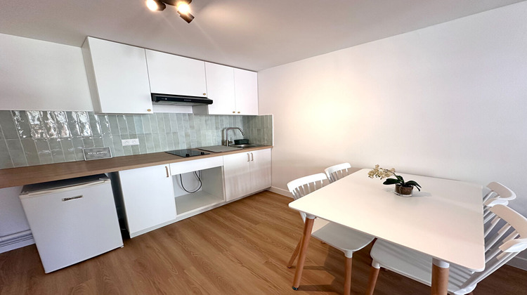 Ma-Cabane - Location Appartement ILLIERS-COMBRAY, 39 m²