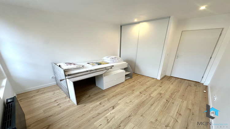 Ma-Cabane - Location Appartement ILLIERS-COMBRAY, 54 m²