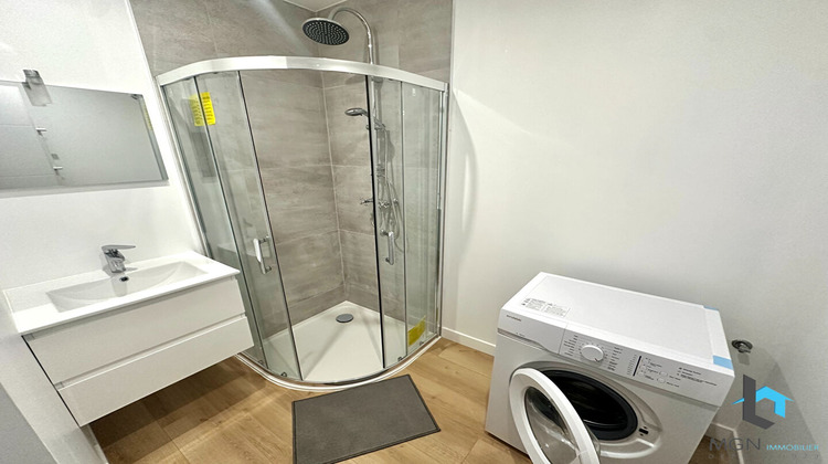 Ma-Cabane - Location Appartement ILLIERS-COMBRAY, 54 m²