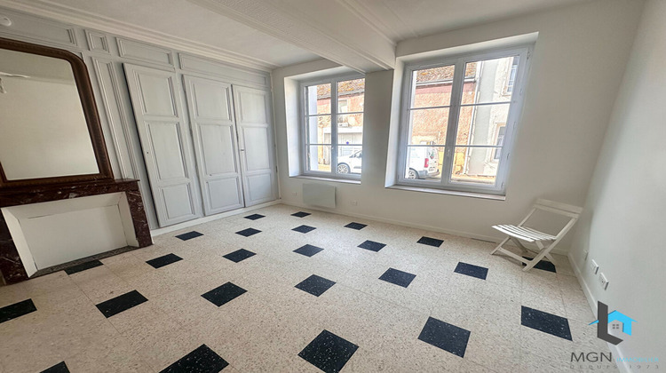 Ma-Cabane - Location Appartement ILLIERS-COMBRAY, 48 m²