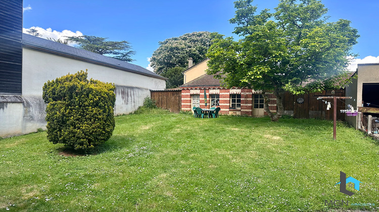 Ma-Cabane - Location Appartement ILLIERS-COMBRAY, 48 m²