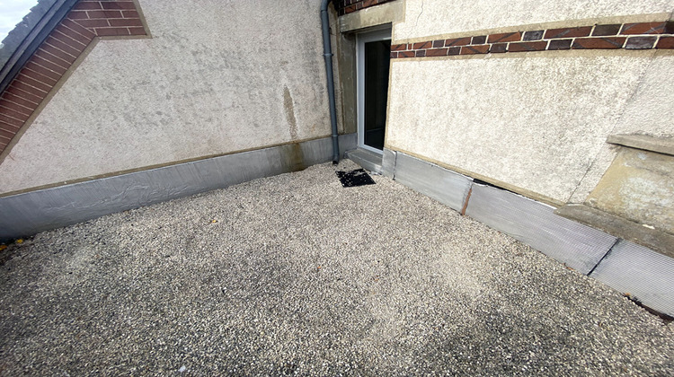 Ma-Cabane - Location Appartement ILLIERS-COMBRAY, 69 m²
