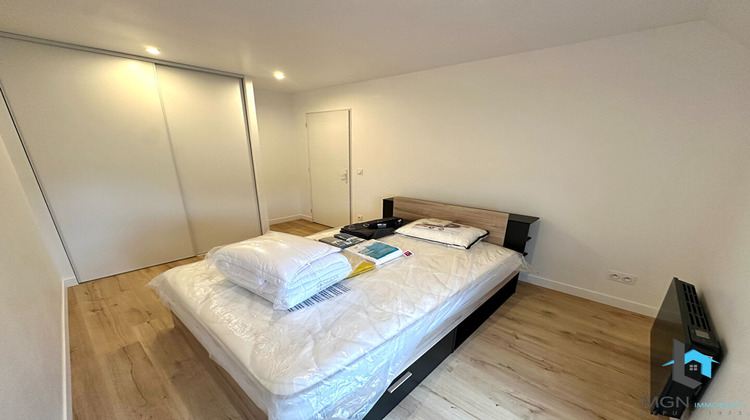 Ma-Cabane - Location Appartement ILLIERS-COMBRAY, 50 m²