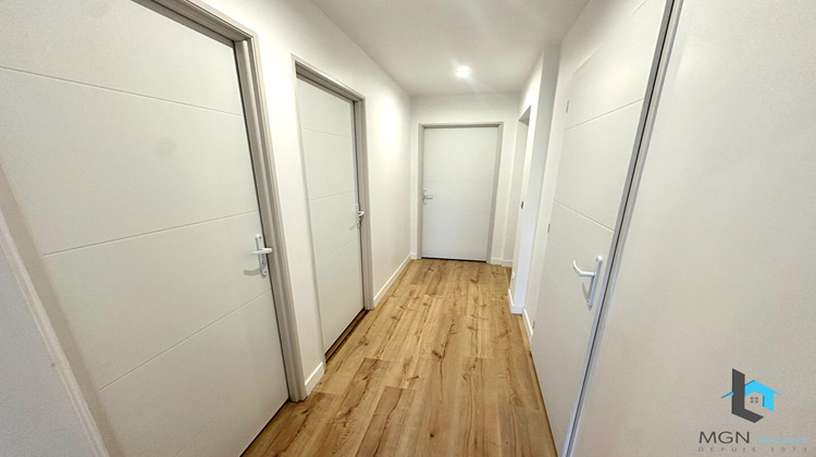 Ma-Cabane - Location Appartement ILLIERS-COMBRAY, 50 m²