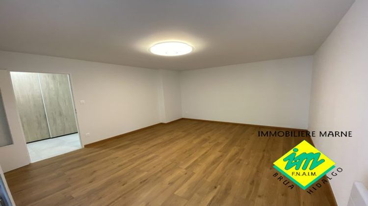 Ma-Cabane - Location Appartement Illkirch-Graffenstaden, 64 m²